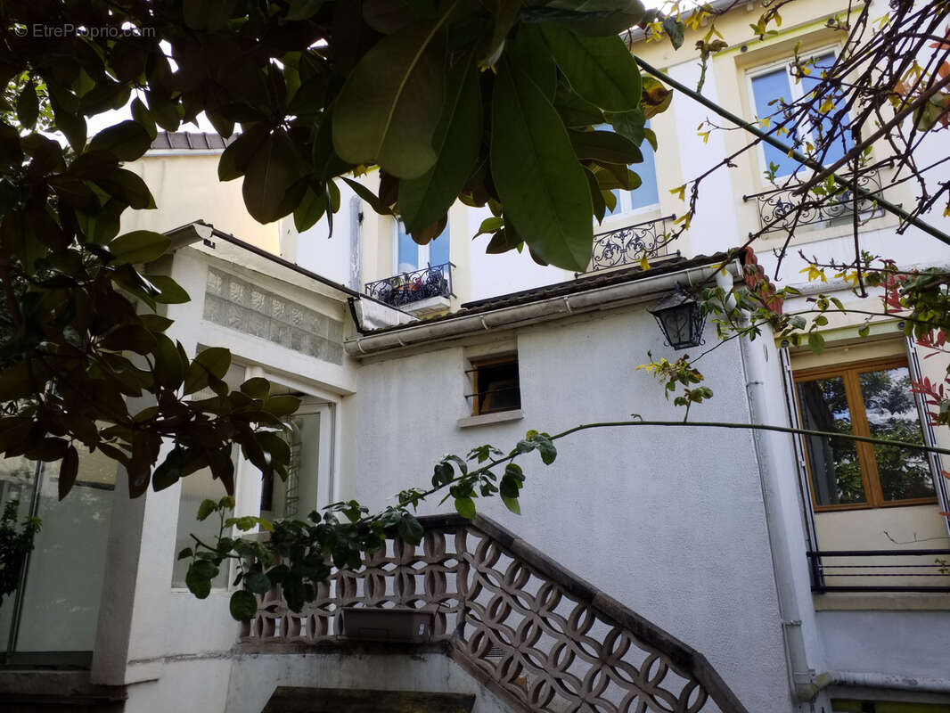 Appartement à SAINT-DENIS