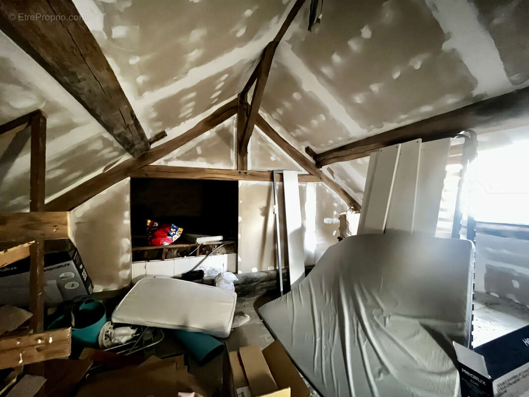 Maison à LA FERTE-SOUS-JOUARRE