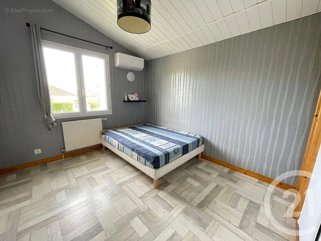 Maison à SAINT-CLAIR