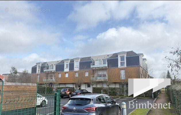 Appartement à SAINT-DENIS-EN-VAL