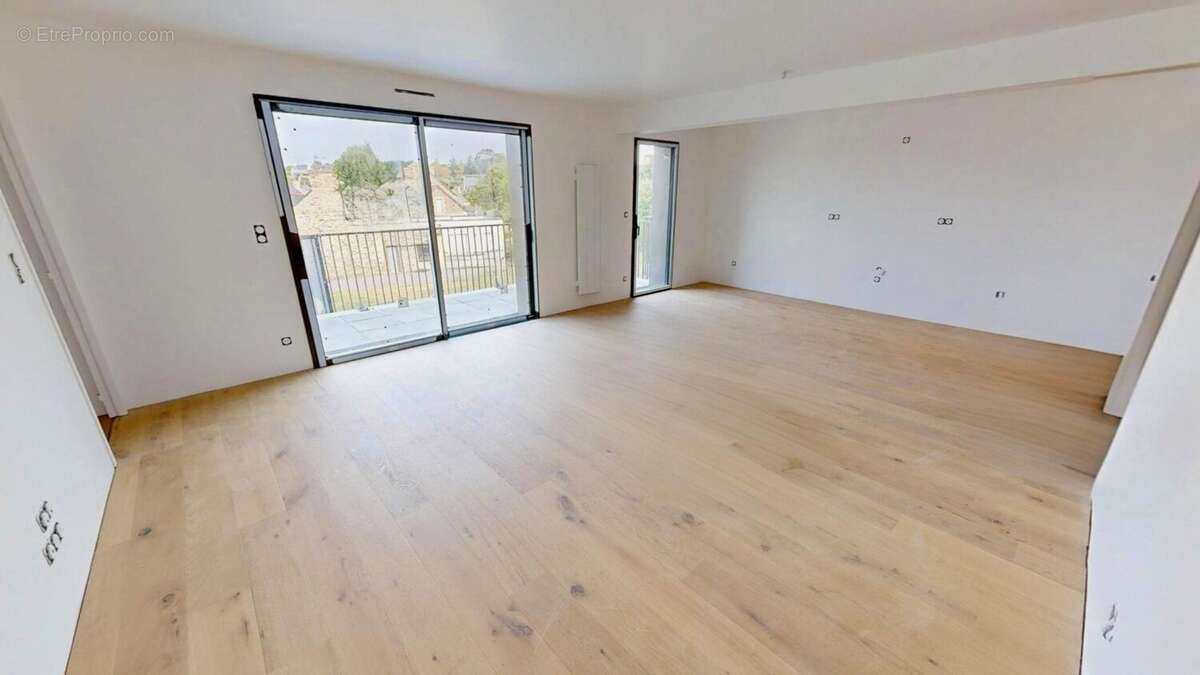 Appartement à PLENEUF-VAL-ANDRE