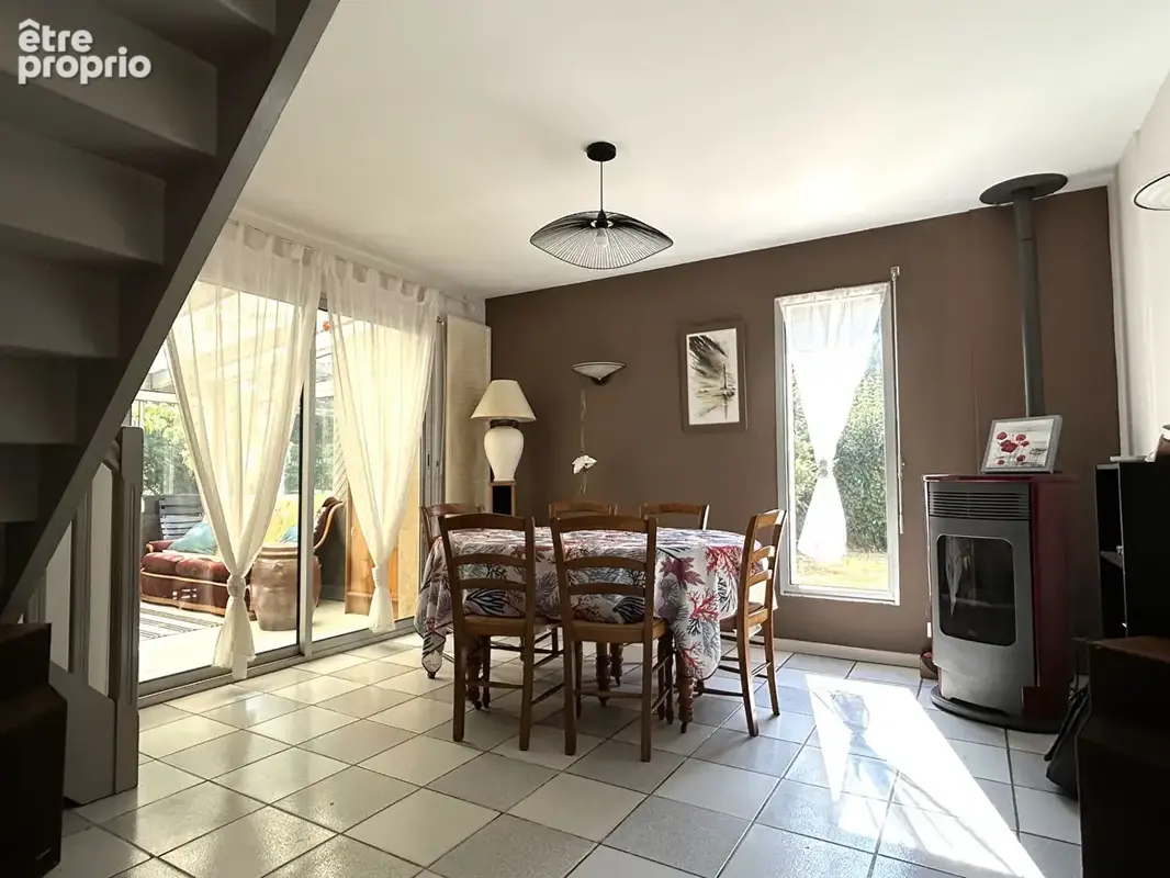 Maison Savenay 143.99 m2 - photo 4