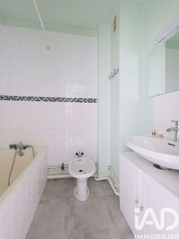 Photo 7 - Appartement à GIEN