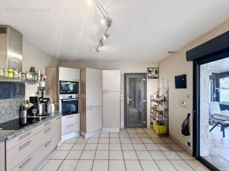 Maison à ARC-SUR-TILLE