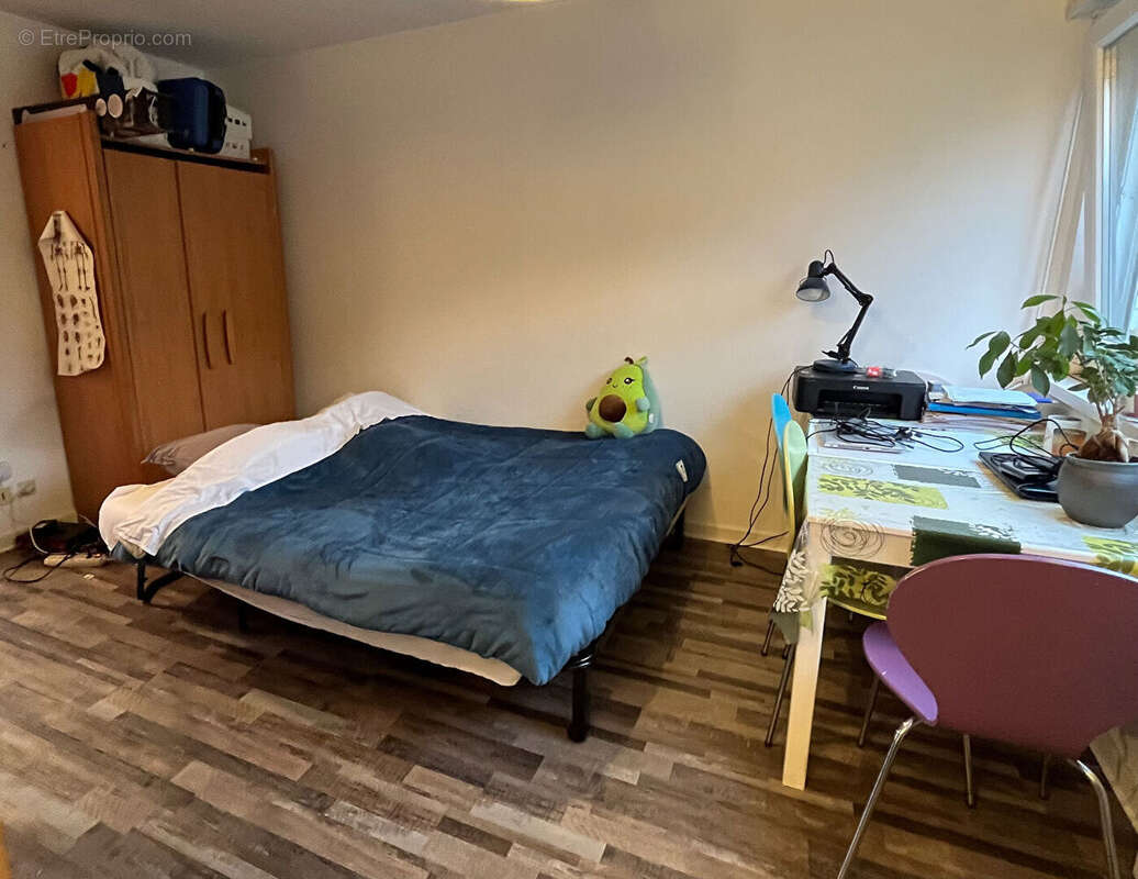 Appartement à BESANCON