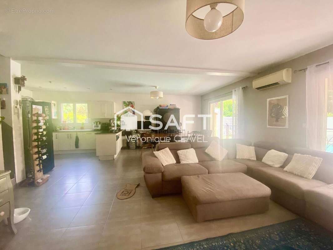 Photo 7 - Maison à SAINT-CHRISTOL-LES-ALES