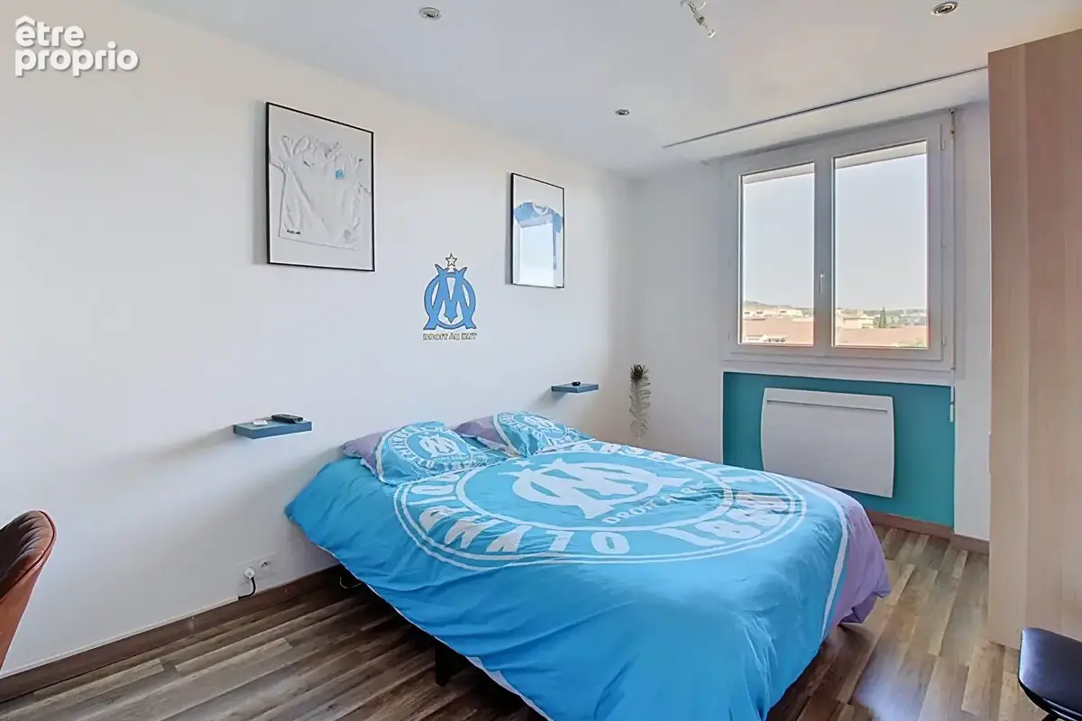 A VENDRE en exclusivité à DRAGUIGNAN Appartement T4 prêt-à-vivre, terrasses et cave - photo 8
