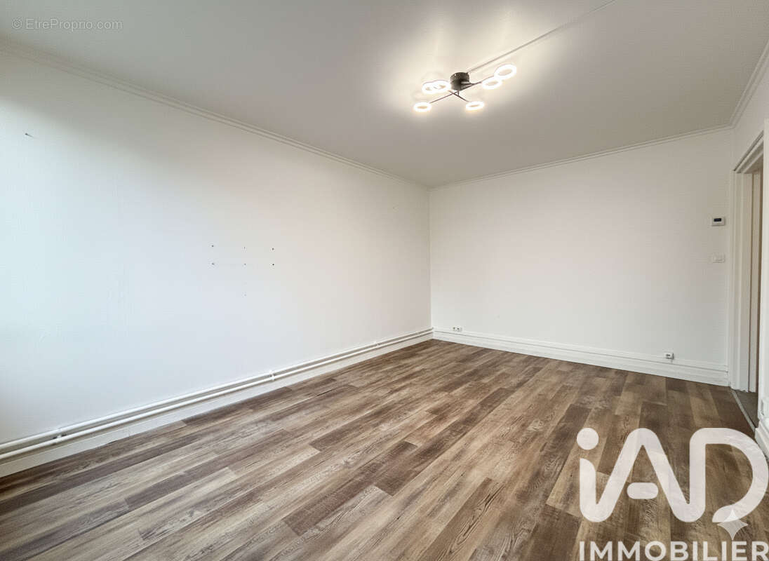 Photo 4 - Appartement à BEAUVAIS