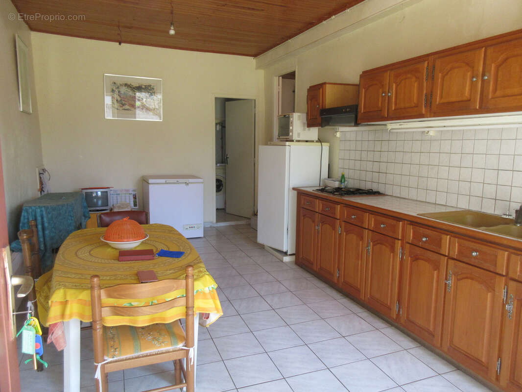 Maison à JOUY-SUR-MORIN