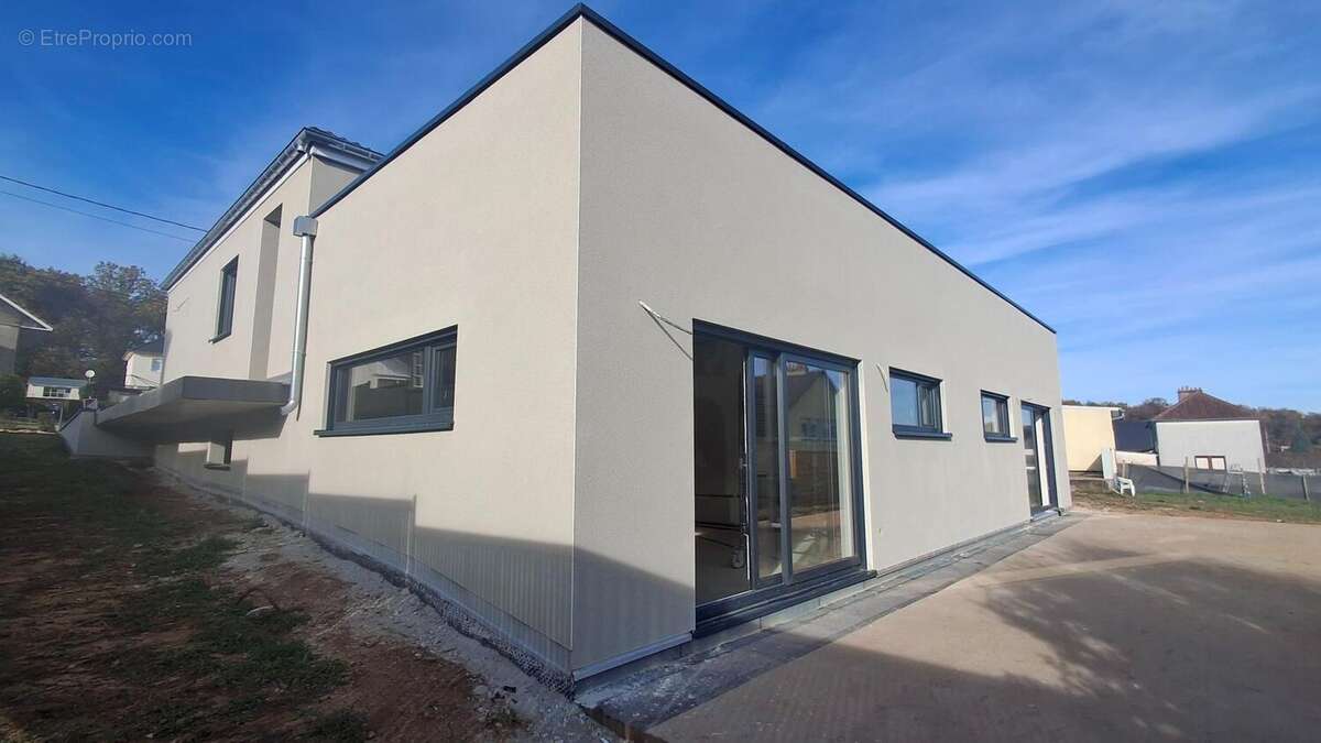 Photo 3 - Maison à SAINT-AVOLD