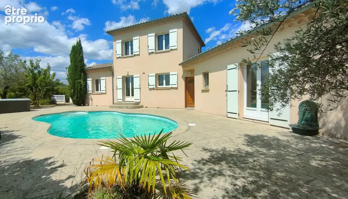 Maison à ROSIERES