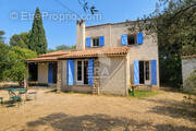 Maison à TOURVES