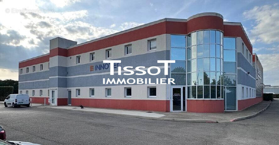 Commerce à LUNEL