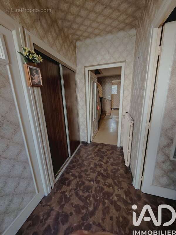 Photo 5 - Maison à PERPIGNAN