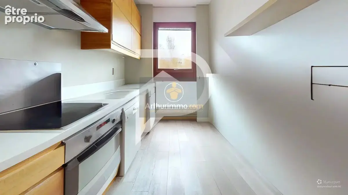 Vente Appartement Le chesnay-rocquencourt(78150) 350 000ï¿œ - photo 3