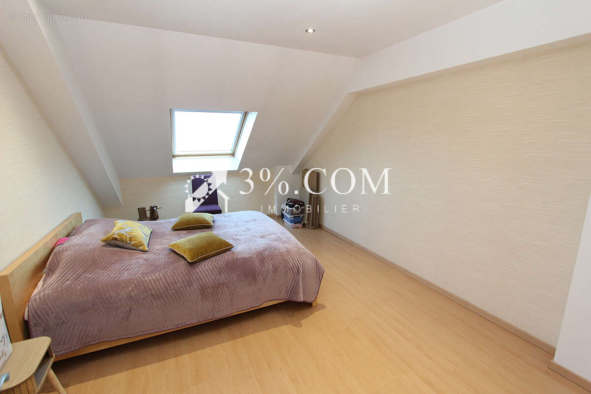Appartement à DIEUZE