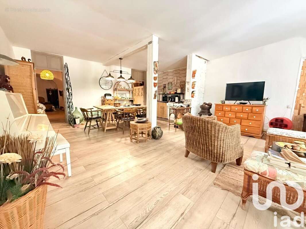 Photo 2 - Appartement à BREIL-SUR-ROYA