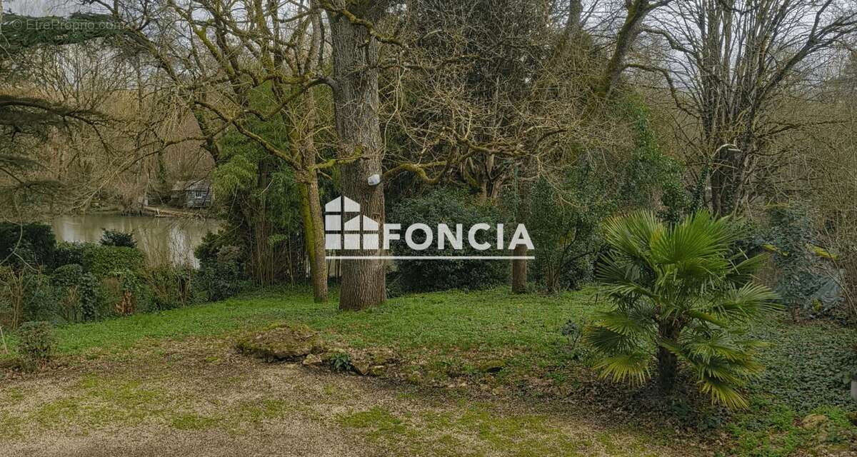 Appartement à NIORT