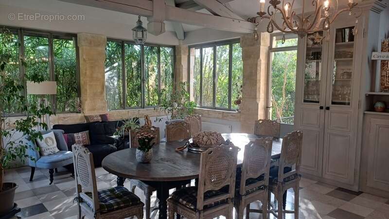 Maison à SAINTE-ALVERE