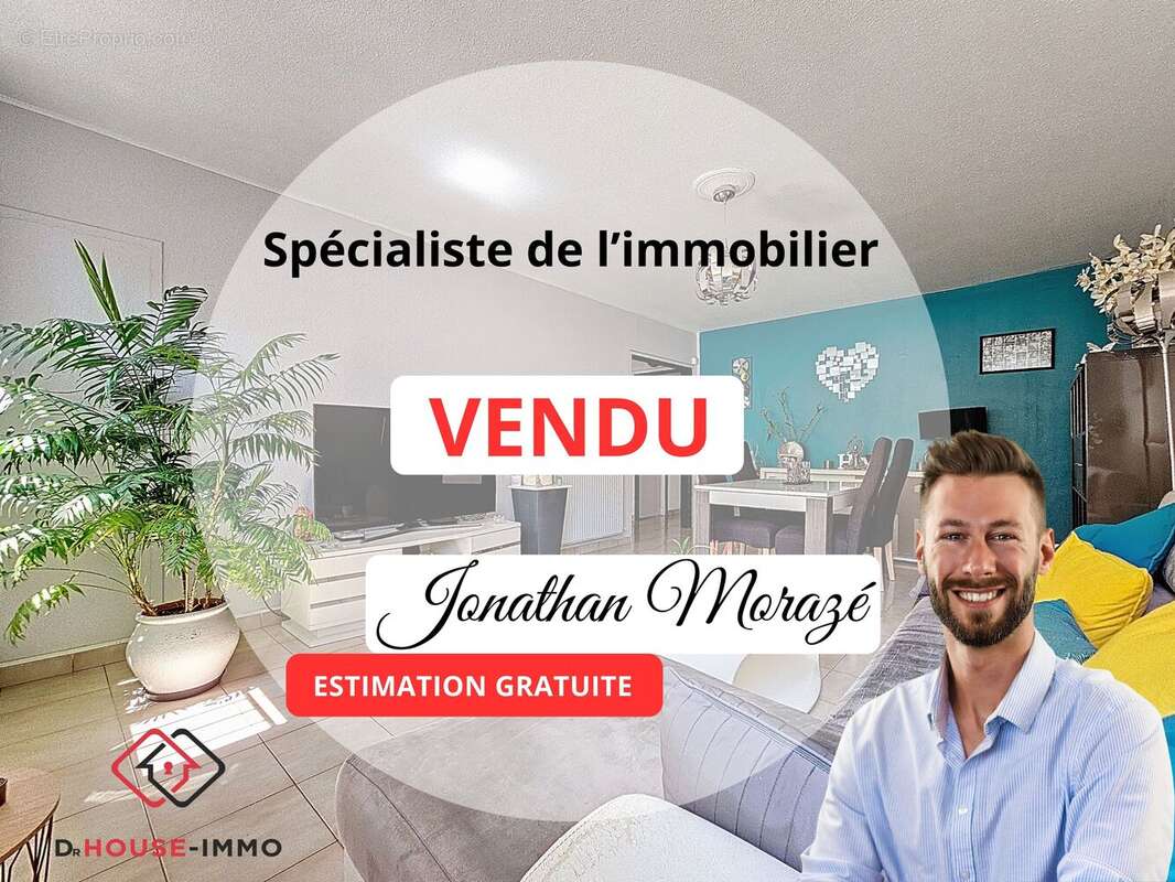 Appartement à PERPIGNAN