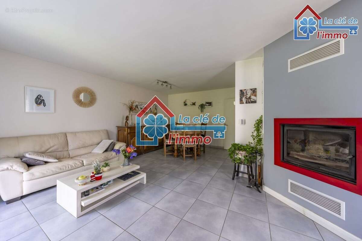 Maison à vendre Moissy-Cramayel - photo 2