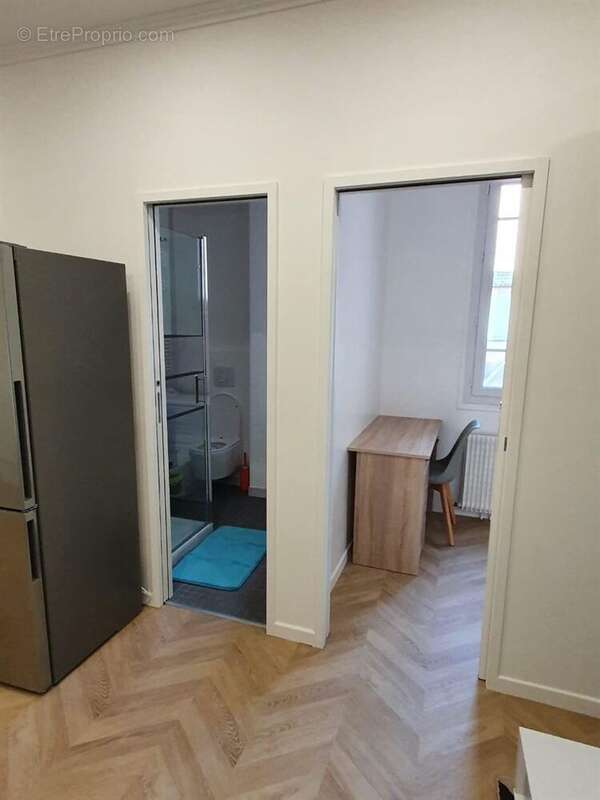 Appartement à COLOMBES