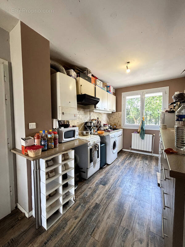 Appartement à ROMANS-SUR-ISERE