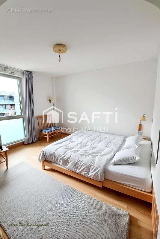 Photo 7 - Appartement à MONTEVRAIN