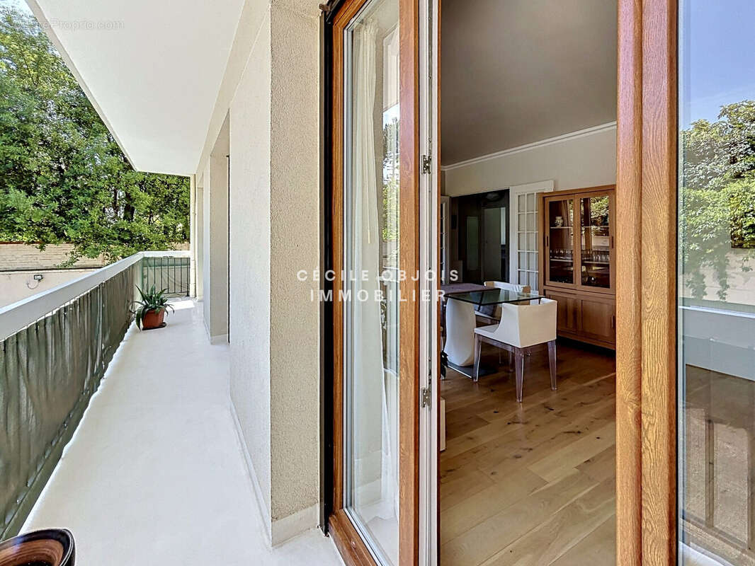 Appartement 74 m² à Joinville-Le-Pont  - photo 5