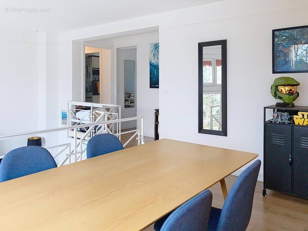 Photo 1 - Appartement à VERSAILLES