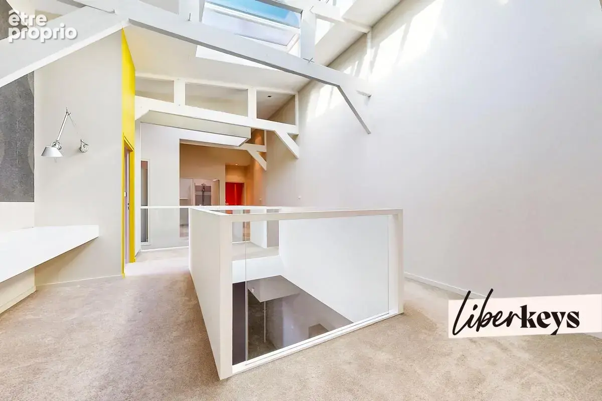 Triplex d’exception de 310 m² au cœur de Dinan - photo 12