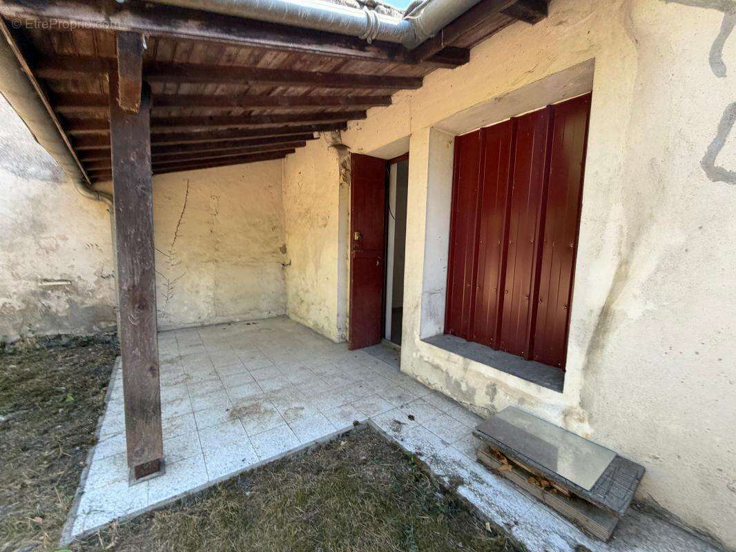 Maison À Vendre - photo 7