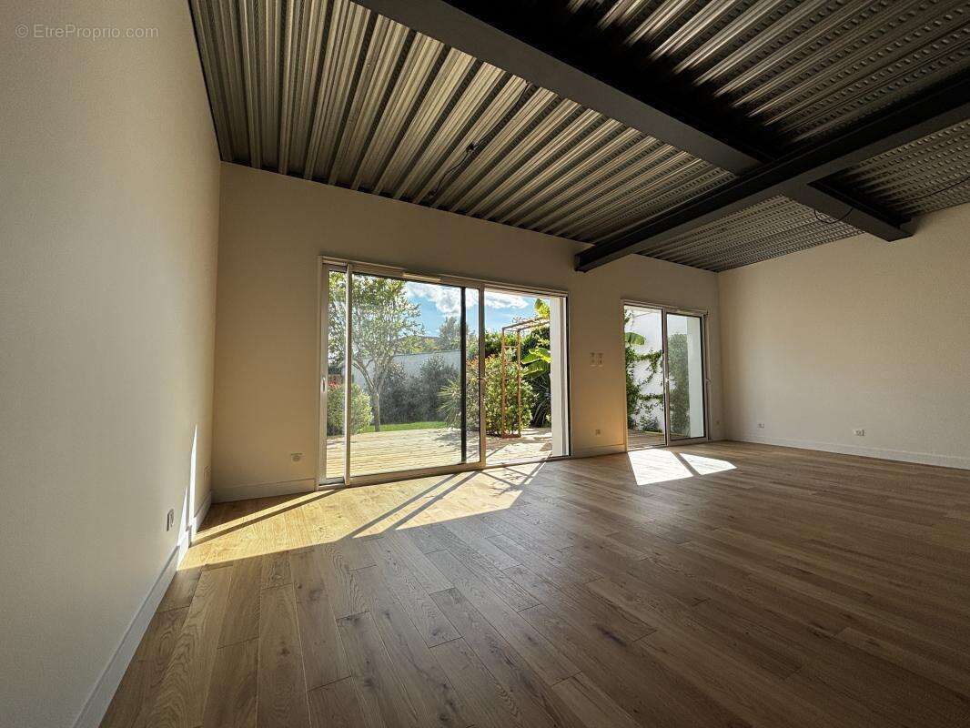 Maison à BORDEAUX
