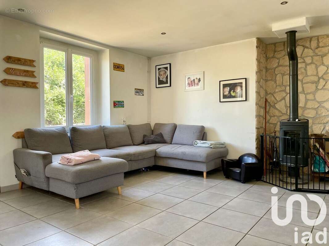 Photo 3 - Maison à QUINTIN