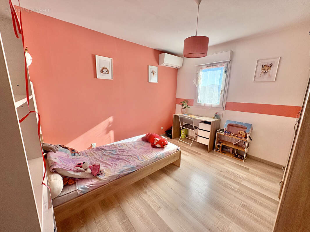 Appartement à LA GARDE