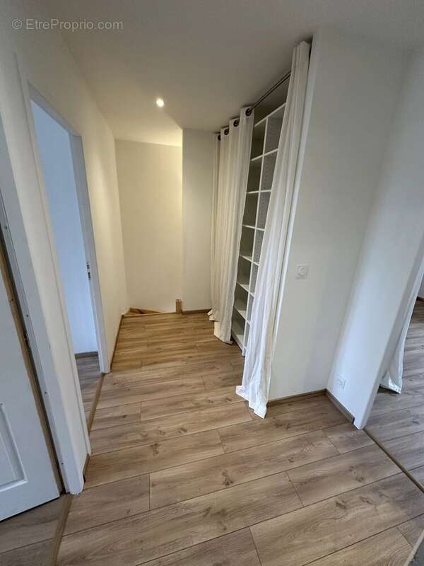 Maison à CASTELJALOUX