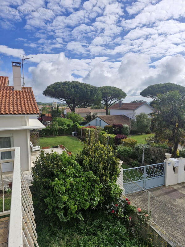 Maison à MESCHERS-SUR-GIRONDE