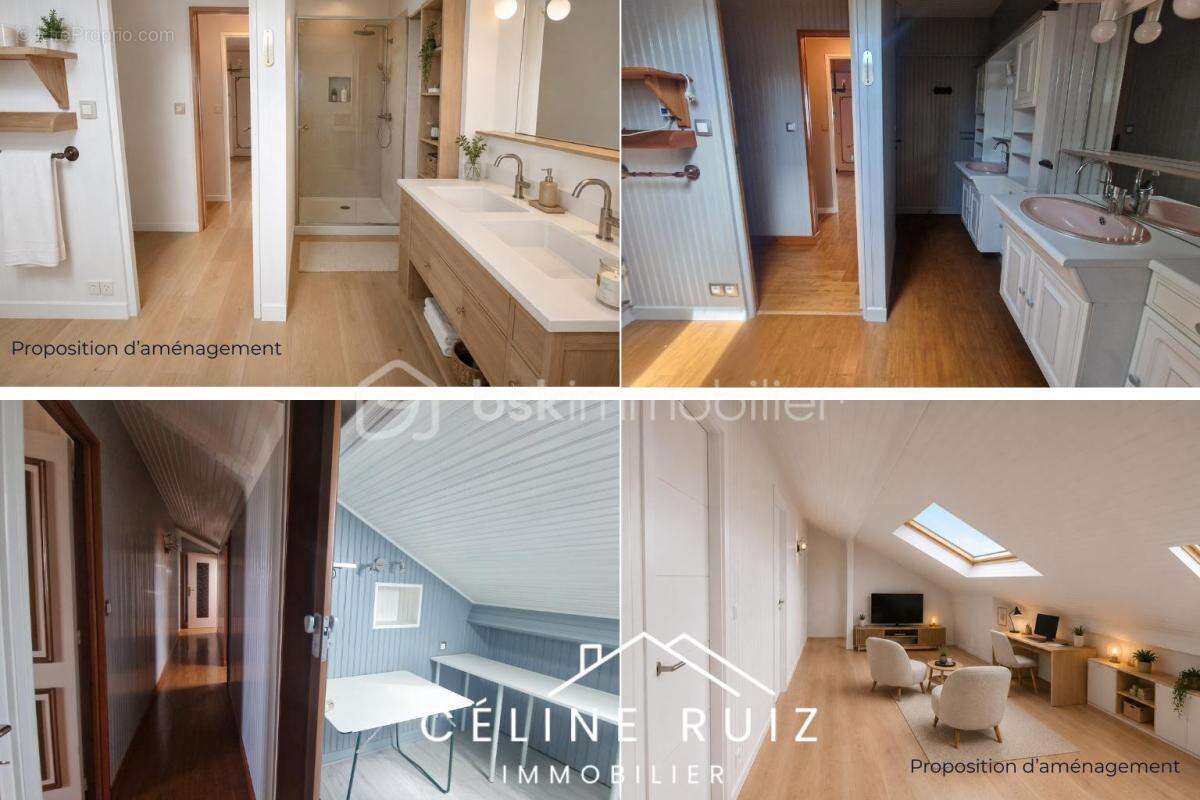 Maison avec confort thermique : à personnaliser - photo 6