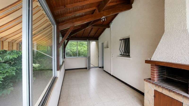 Maison 200m2 avec piscine - photo 7