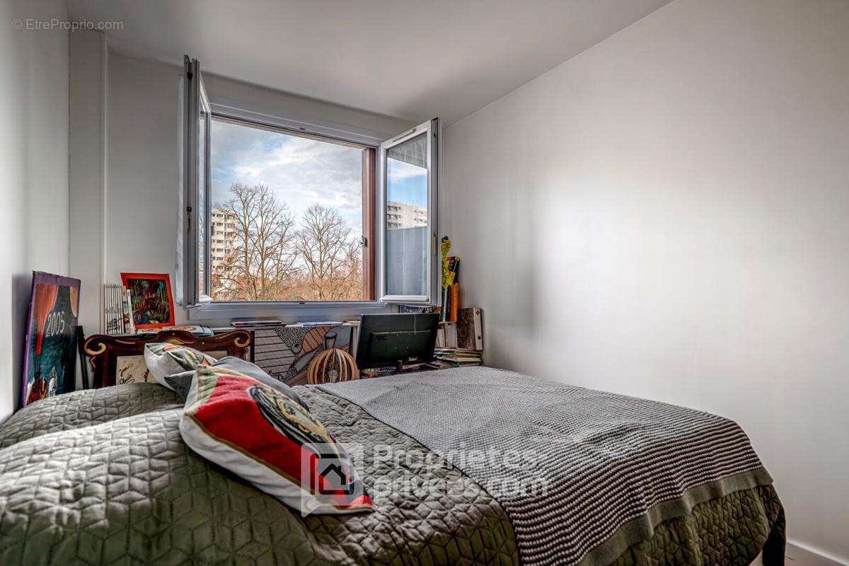 Appartement à BAGNEUX