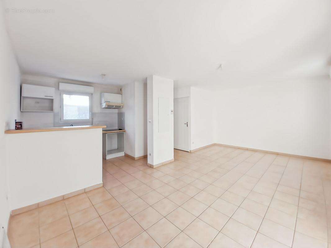 Maison à MARSEILLAN