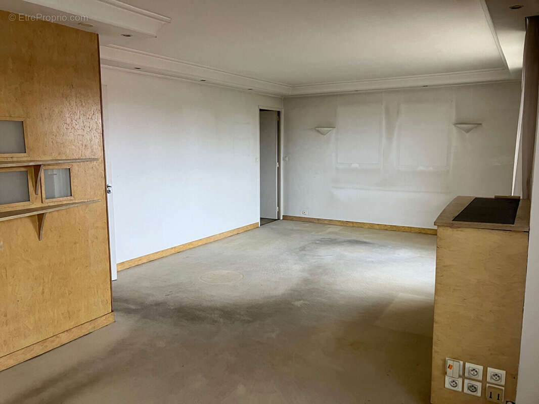Appartement à ROANNE