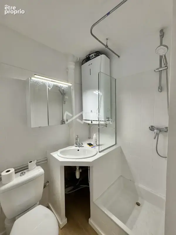 Appartement 28 m² à Pau  - photo 4