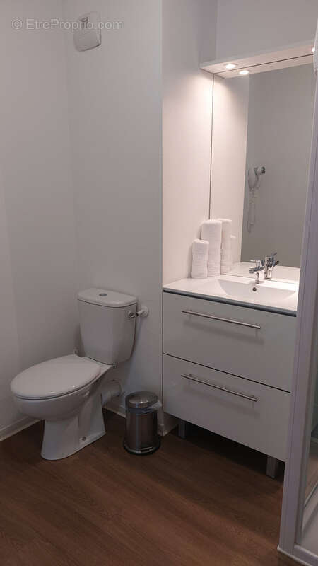 Appartement à TOURS