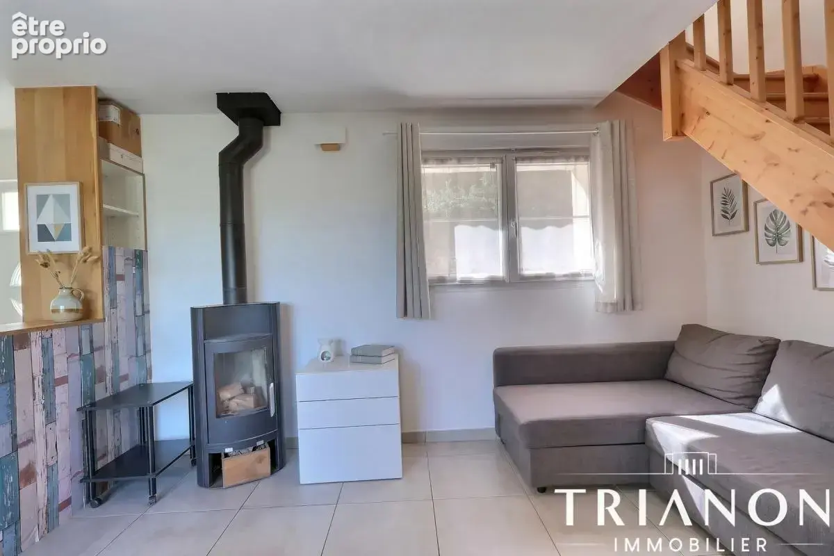 Maison de ville avec jardin – Marly-le-Roi - photo 13