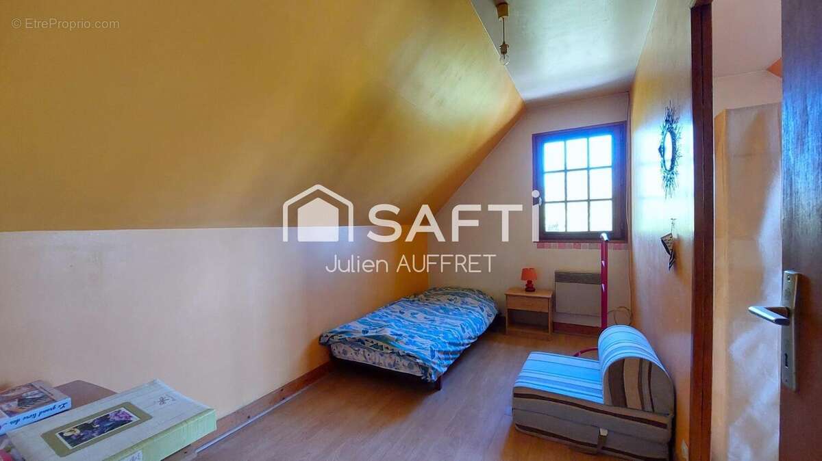 Photo 9 - Maison à SOUESMES