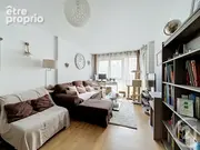 Appartement à DAMMARIE-LES-LYS