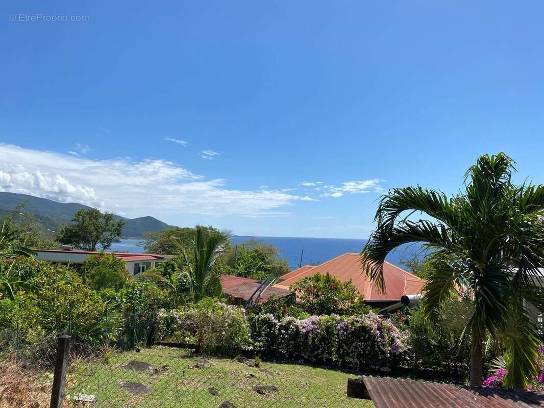 Maison à POINTE-NOIRE