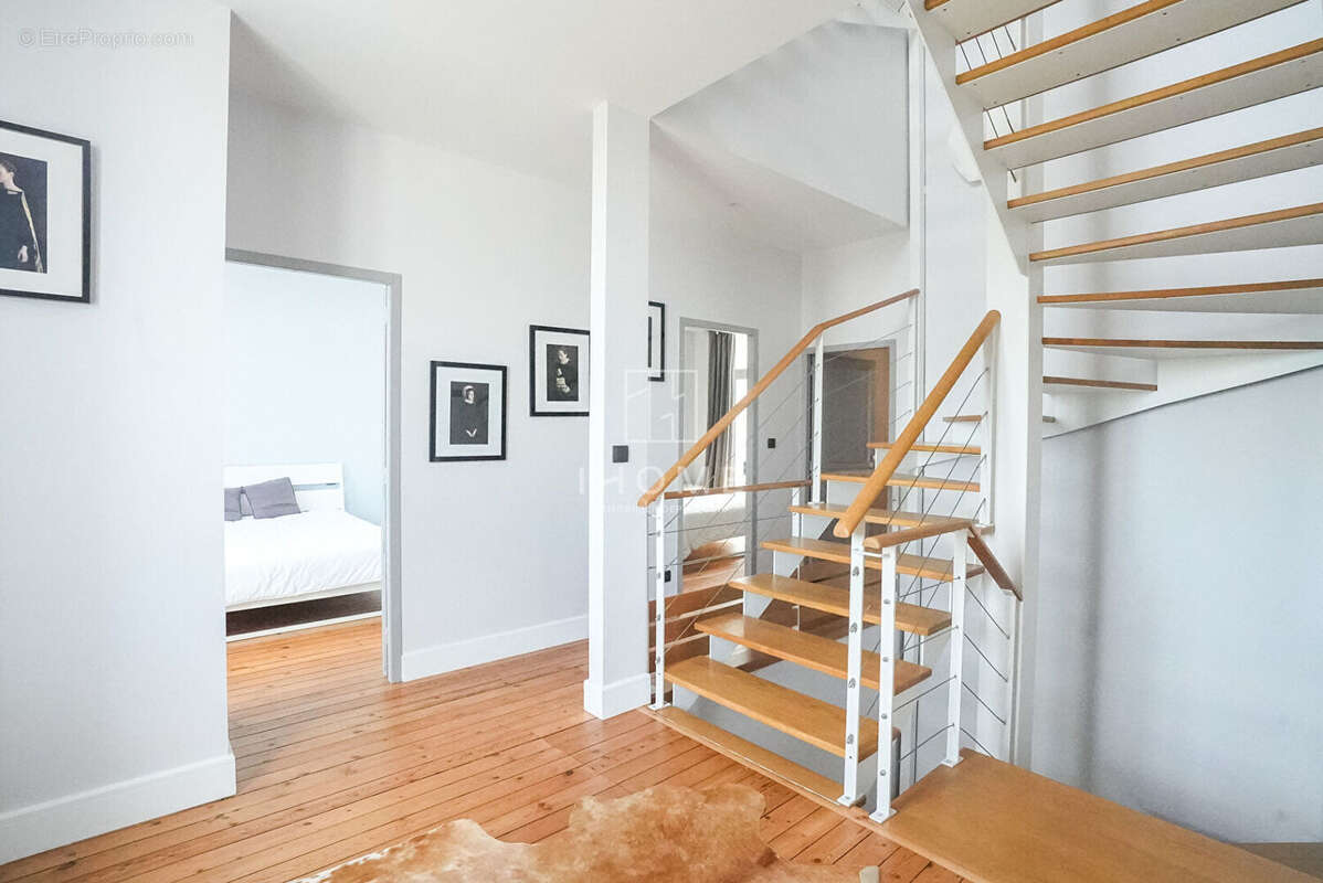 Maison à LES SABLES-D'OLONNE