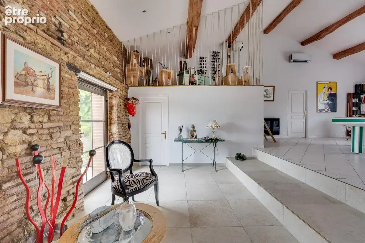 Maison 9 pièces 360 m² à vendre à Montgaillard-Lauragais (31290) - photo 7